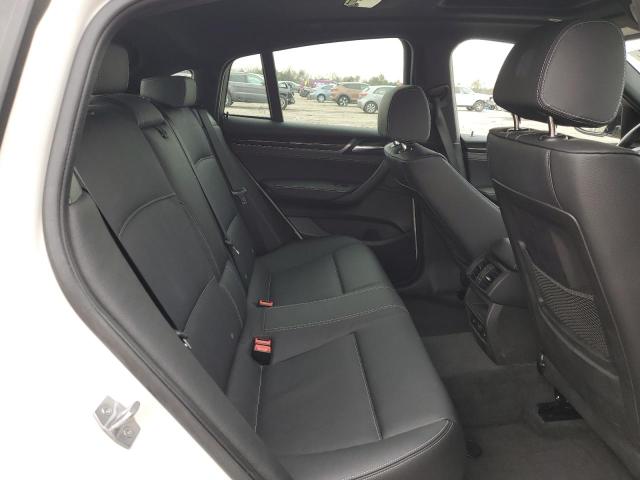 2015 BMW X4 XDRIVE2 5UXXW3C50F0M87469