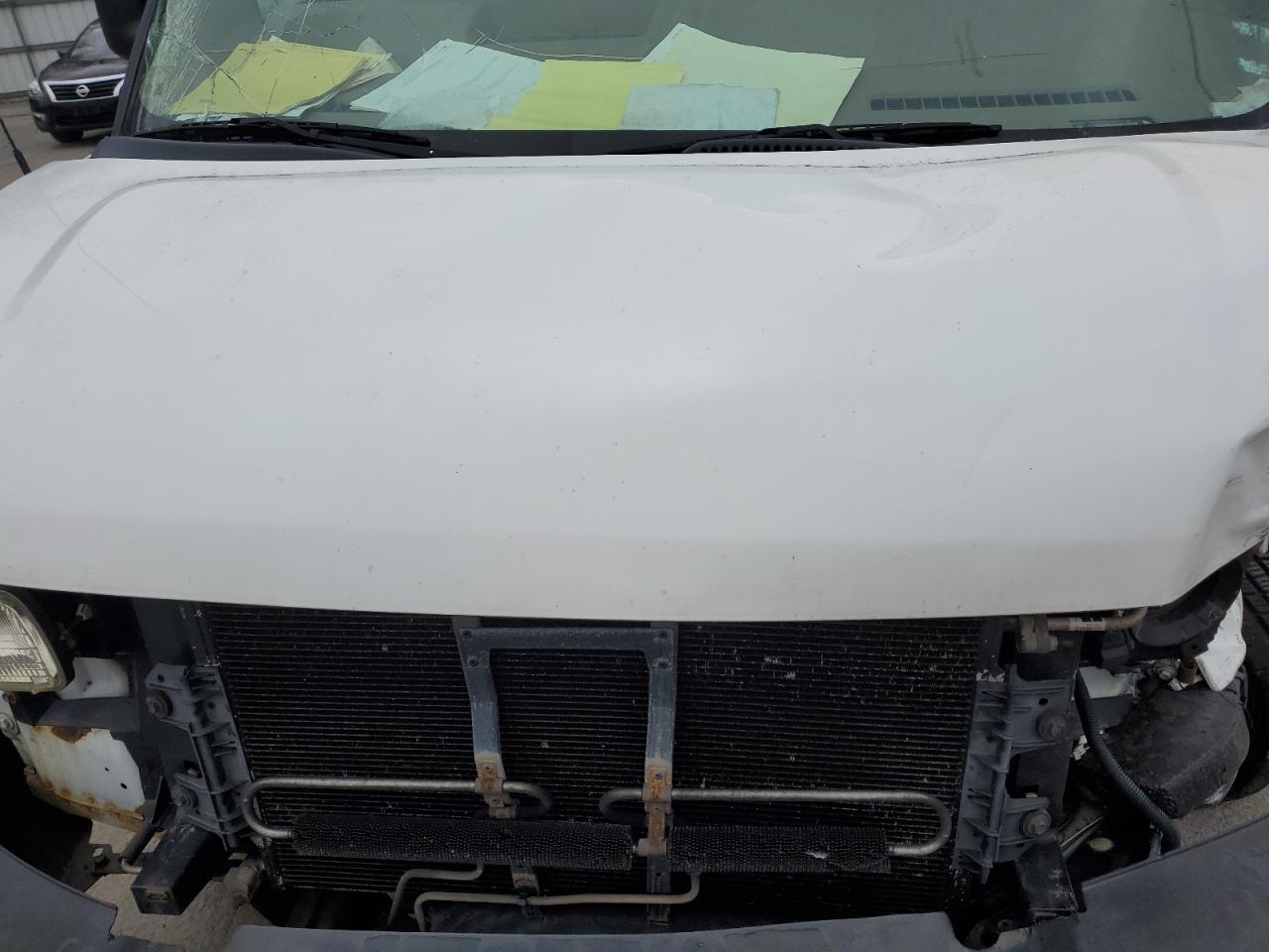 CHEVROLET EXPRESS G2