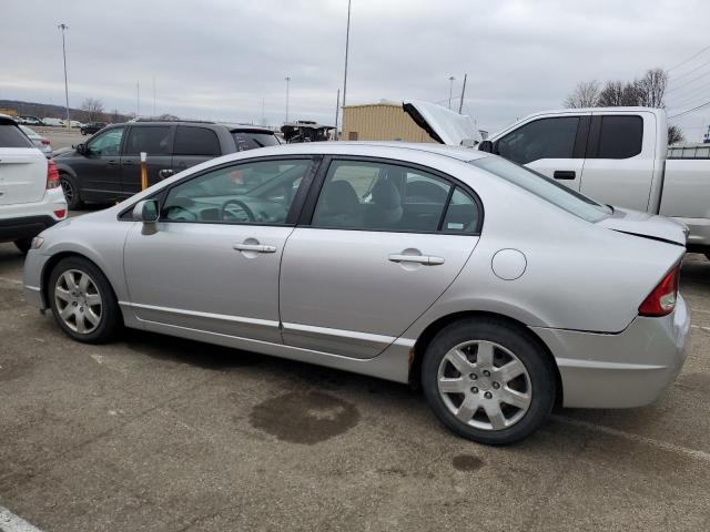 2009 Honda Civic - Image 2