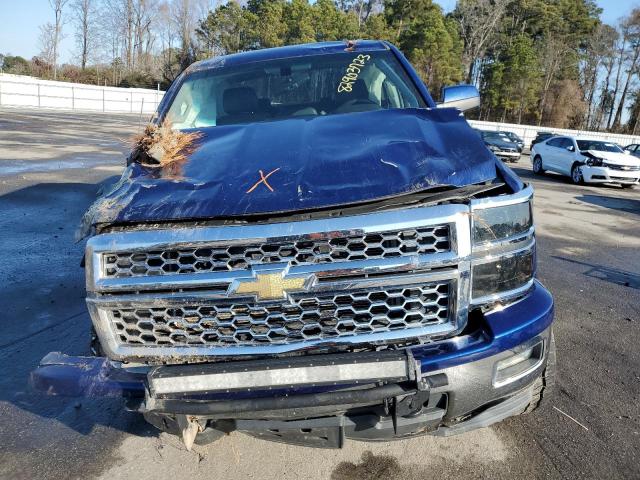 3GCUKREC1EG237053 | 2014 CHEVROLET silverado