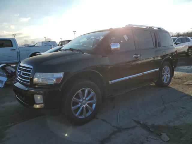 2010 INFINITI QX56 