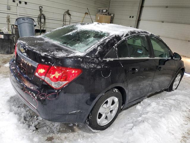 1G1PE5SB3G7226765 | 2016 CHEVROLET CRUZE LIMI