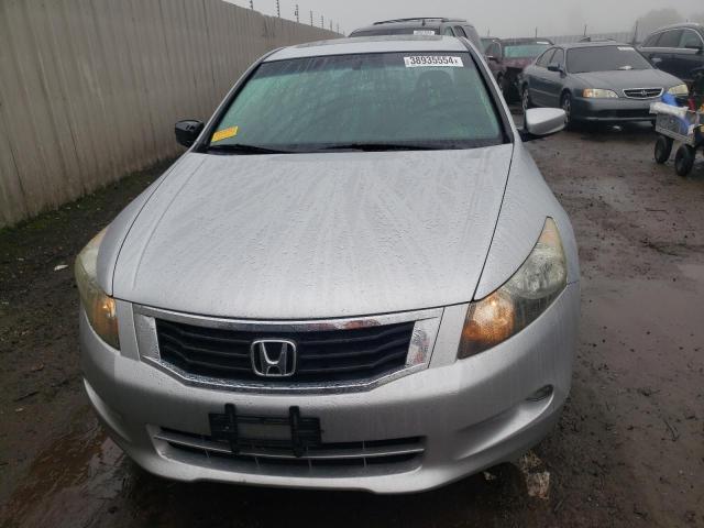 2009 Honda Accord Exl VIN: 1HGCP36849A041098 Lot: 38935554