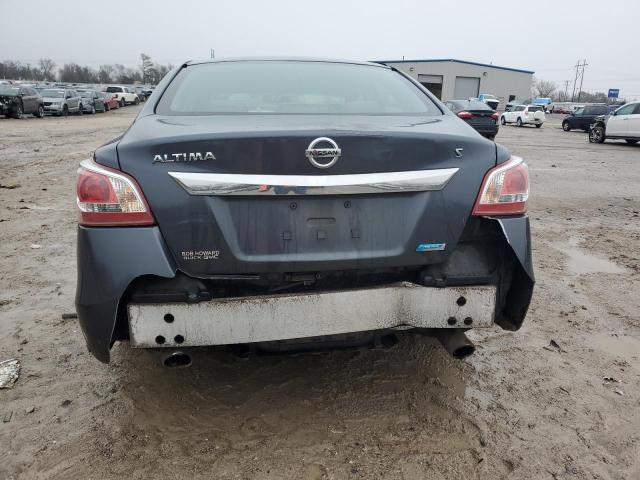 VIN 1N4AL3AP6DN481525 2013 Nissan Altima, 2.5 no.6