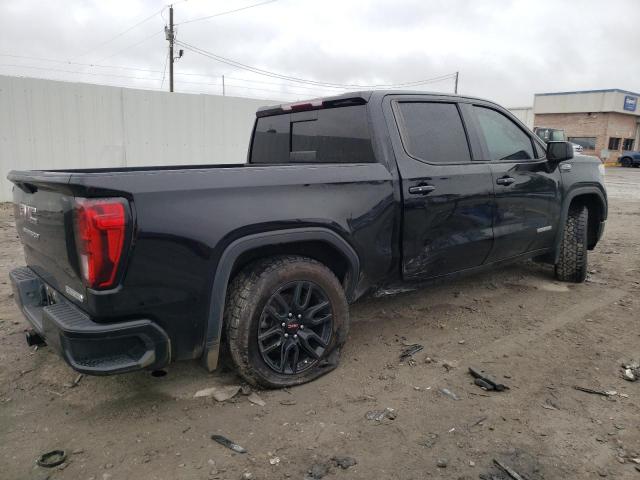 1GTP8CED7LZ320081 | 2020 GMC SIERRA C15