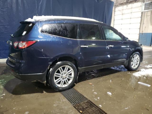 1GNKVGKD8FJ360758 | 2015 CHEVROLET TRAVERSE L