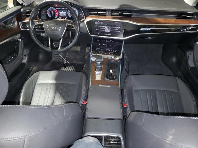 2021 AUDI A6 ALLROAD WAU92BF21MN036307