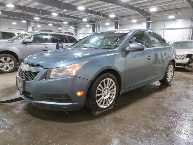 2012 Chevrolet Cruze ECO