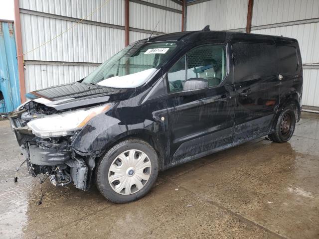 Lot #2300996915 2019 FORD TRANSIT CO salvage car