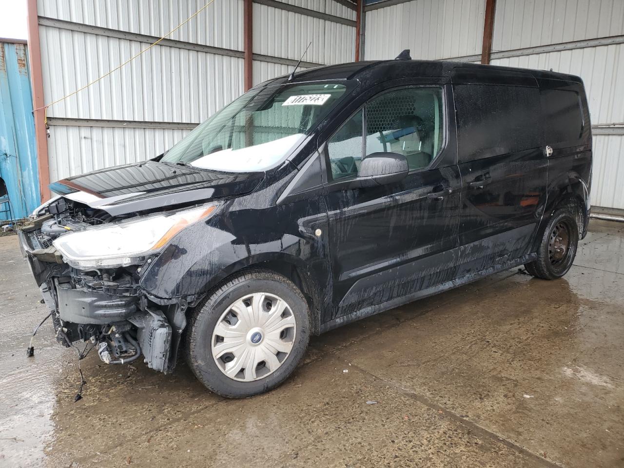 NM0LS7E29K1391850 2019 Ford Transit Connect Xl