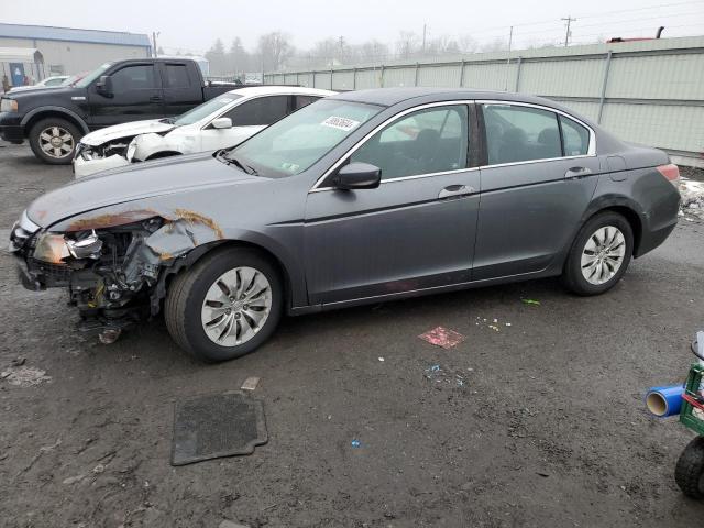 2012 Honda Accord Sedan LX