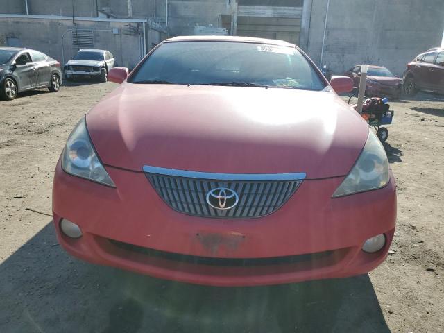 2006 Toyota Camry Solara Se VIN: 4T1FA38P56U106726 Lot: 51407174