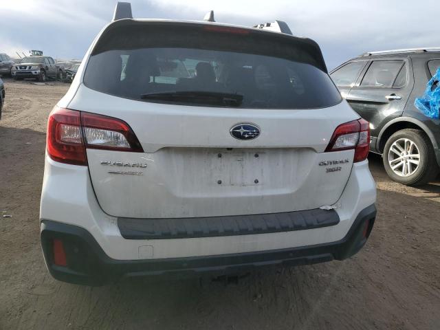 4S4BSENC5K3267781 | 2019 SUBARU OUTBACK 3.