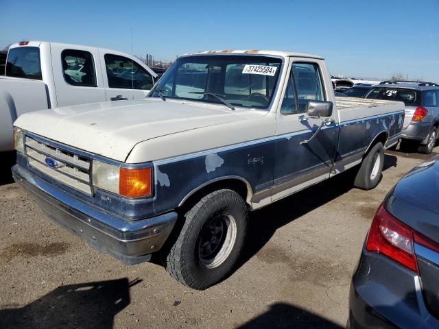 1FTDF15Y5HPA33308 1987 Ford F150