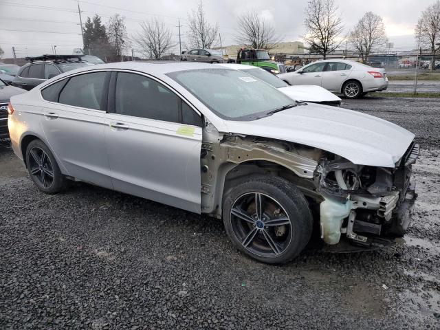 3FA6P0T97FR116567 | 2015 FORD FUSION SE