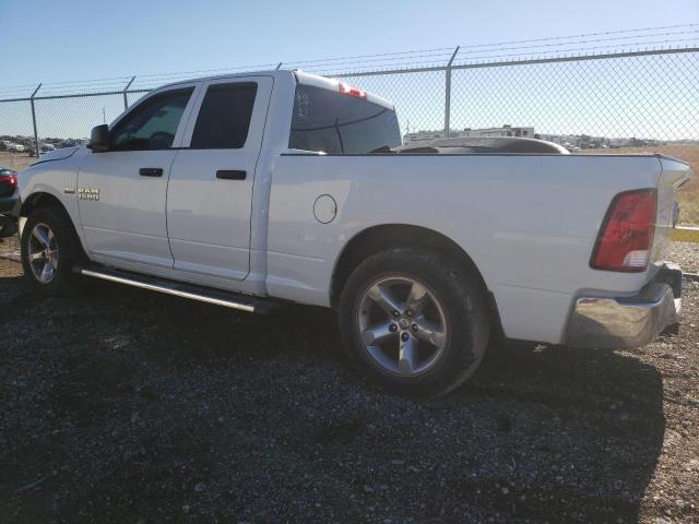 1C6RR7FT0GS112536 | 2016 Ram 1500 st