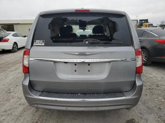 2C4RC1CG9ER249505 | 2014 CHRYSLER TOWN and COU