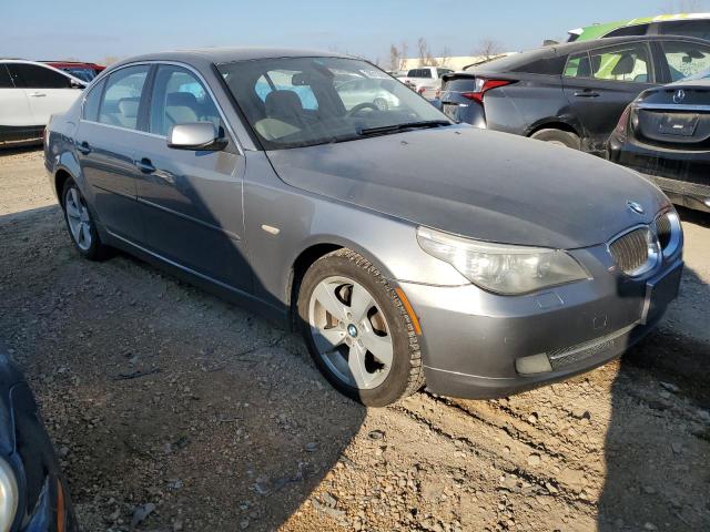 WBANV13588CZ58511 2008 BMW 528 Xi