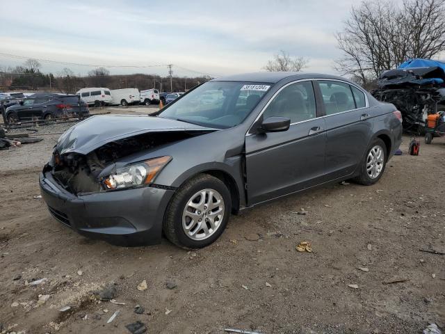 2010 Honda Accord Sedan LX