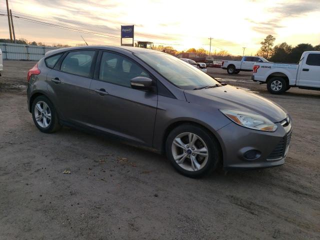 Vin: 1fadp3k21el148456, lot: 38652174, ford focus se 20144
