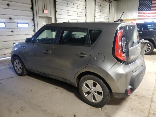 2015 Kia Soul VIN: KNDJN2A26F7169747 Lot: 40452624