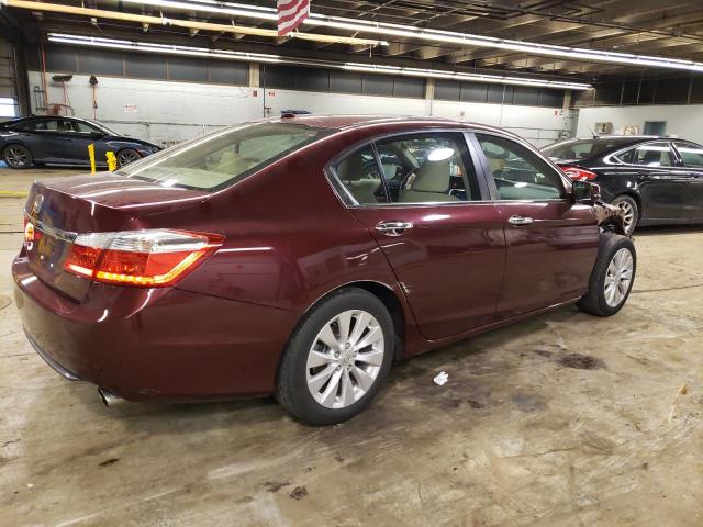 1HGCR2F89EA087282 | 2014 HONDA ACCORD EXL