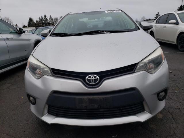 5YFBURHE0FP359445 | 2015 TOYOTA COROLLA L