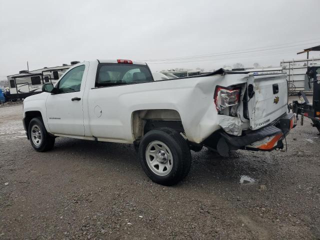 1GCNCNEHXJZ221658 | 2018 CHEVROLET SILVERADO