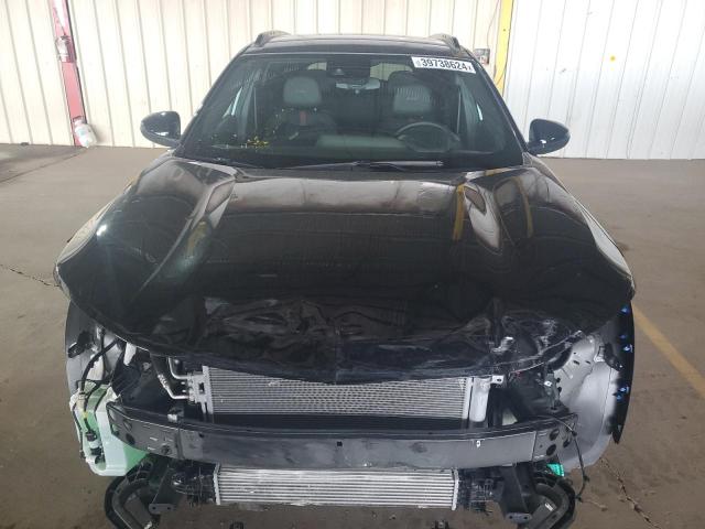 2024 CHEVROLET TRAX 2RS - KL77LJE2XRC009688