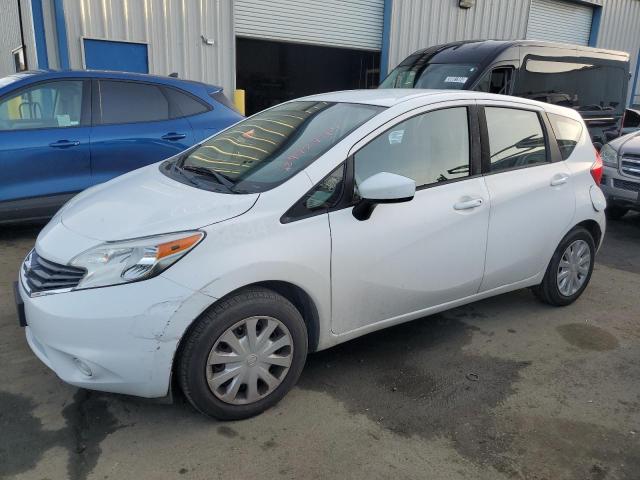 2016 Nissan Versa Note S