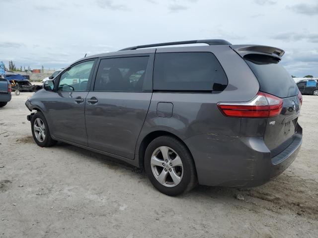 5TDKK3DC5FS610975 | 2015 TOYOTA SIENNA LE