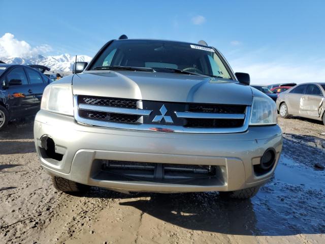 2007 Mitsubishi Endeavor Ls VIN: 4A4MM21S27E075208 Lot: 39738804