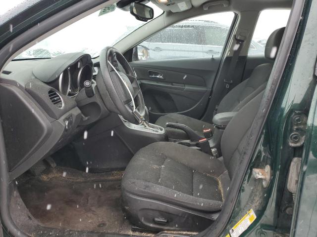 2015 CHEVROLET CRUZE ECO - 1G1PH5SB1F7175515