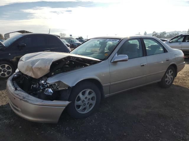 2000 Toyota Camry LE