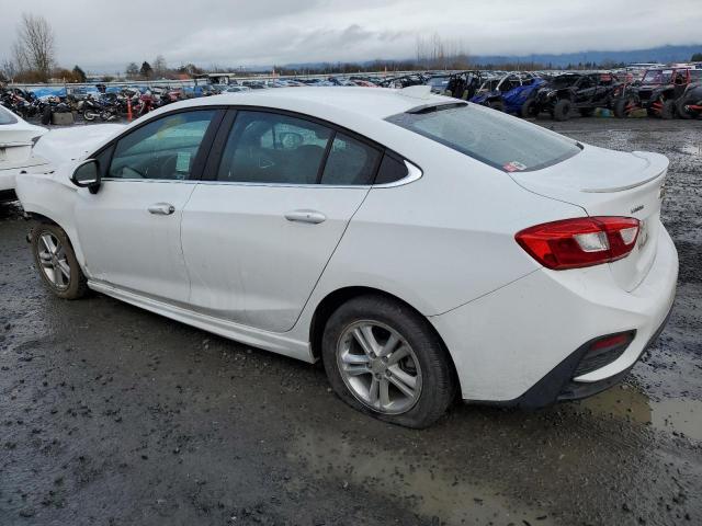 1G1BE5SM6H7194309 | 2017 CHEVROLET CRUZE LT