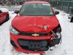 CHEVROLET SPARK LS photo