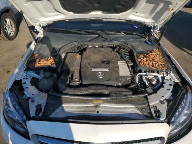 2018 MERCEDES-BENZ C 300 4MAT - WDDWK4KB0JF622077