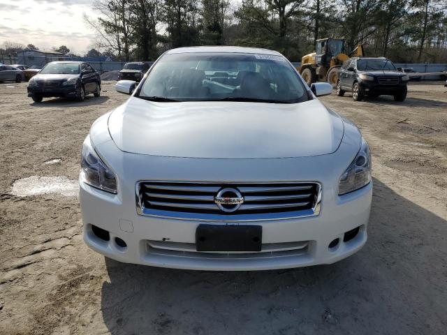 1N4AA5AP6EC434252 | 2014 NISSAN MAXIMA S