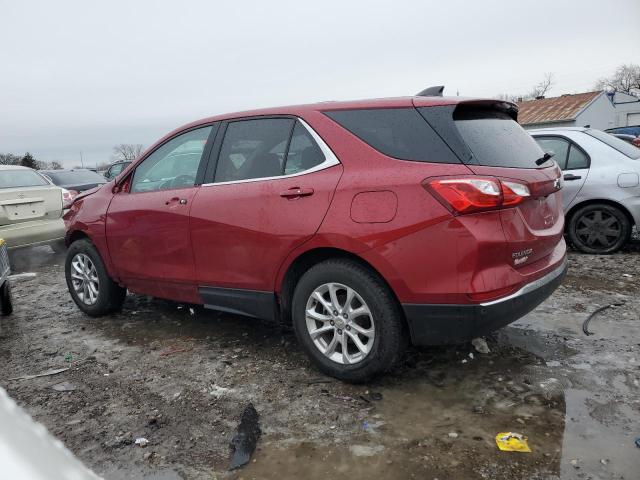 3GNAXKEV3KS628847 | 2019 CHEVROLET EQUINOX LT