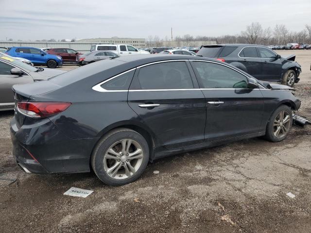 5NPE34AF4KH769260 | 2019 HYUNDAI SONATA LIM