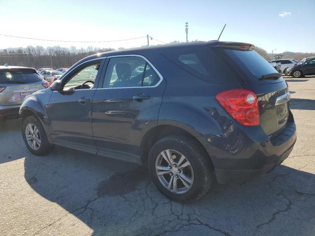 2GNALAEK1F1149002 | 2015 CHEVROLET EQUINOX LS