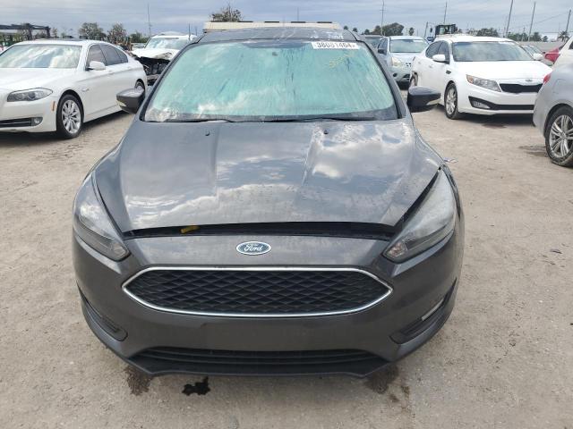 1FADP3H20HL241142 | 2017 Ford focus sel