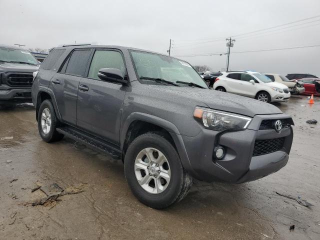 JTEBU5JR2F5270751 | 2015 TOYOTA 4RUNNER SR