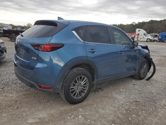 JM3KFACM6K0695588 | 2019 MAZDA CX-5 TOURI