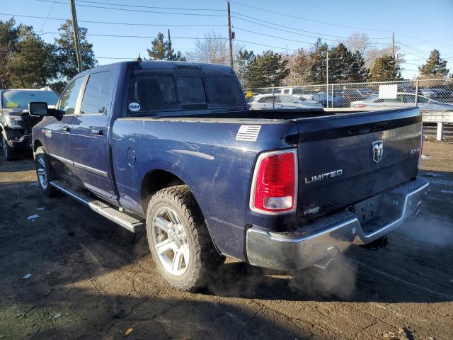 1C6RR7WTXES371385 | 2014 RAM 1500 LONGH