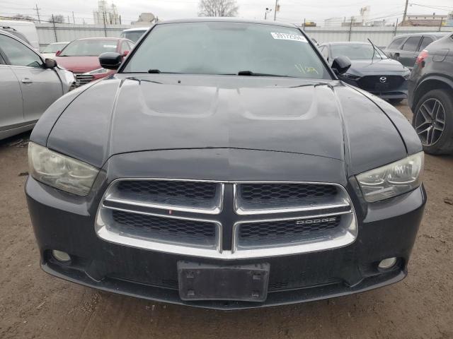 2012 Dodge Charger Sxt VIN: 2C3CDXHG8CH148395 Lot: 39172594