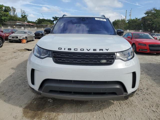 SALRT2RV3JA077216 | 2018 LAND ROVER DISCOVERY