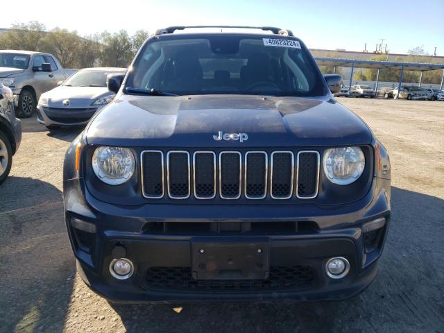 2021 Jeep Renegade Latitude VIN: ZACNJDBB3MPN24622 Lot: 40823224