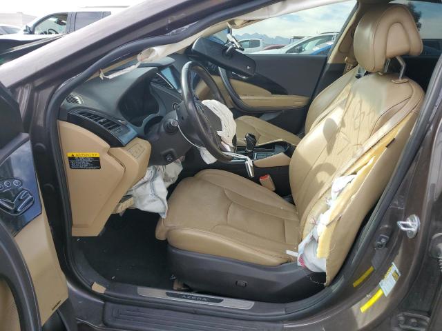 VIN KMHFG4JG1GA506008 2016 HYUNDAI AZERA no.7