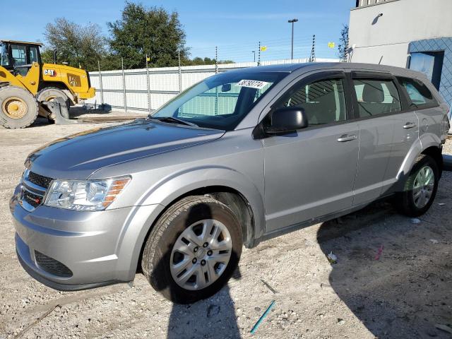 2015 Dodge Journey SE